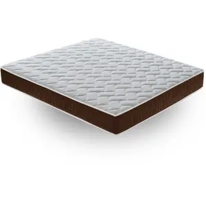 Materassiedoghe Matelas en mousse mémoire de forme 180x200 epaisseur 17 cm pas cher