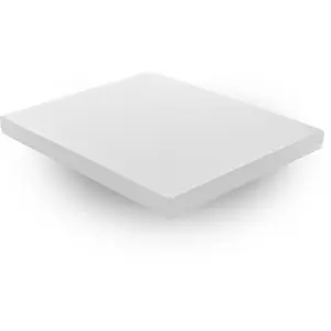 Materassiedoghe Matelas en mousse 180x200 epaisseur 14 cm, housse amovible pas cher