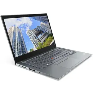 Lenovo ThinkPad T14s G2 14" Core i7 2.8 GHz - SSD 512 Go - 16 Go AZERT... pas cher
