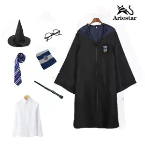 Ensemble déguisement adulte Ariestar® costume Harry Potter taille M po...