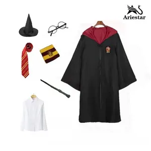 Ensemble déguisement enfant Ariestar® costume Harry Potter taille 135C...