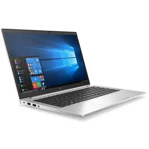 Hp EliteBook 830 G7 13" Core i5 1.7 GHz - SSD 512 Go - 8 Go QWERTY - I... pas cher