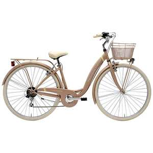 Adriatica Vélo Panda 700 6s One Size