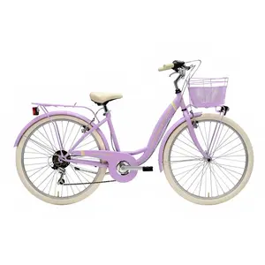 Adriatica Vélo Panda 26´´ 6sVendu parbikeinn