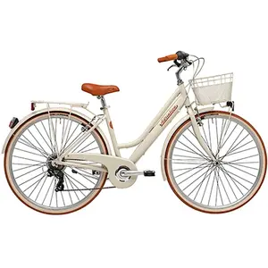 Comparateur de prix : Adriatica Vélo Retro Donna 700 6s