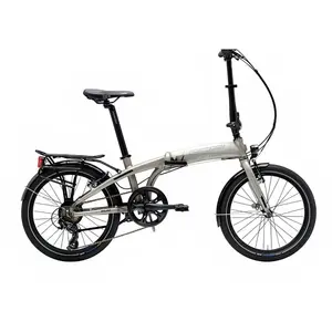 Adriatica Vélo Pliant Smile 20´´ 6s One Size