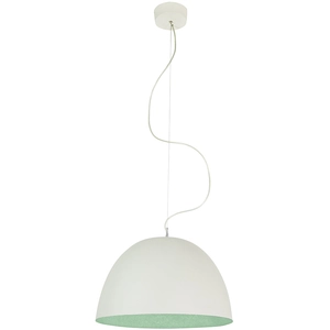 In-es.artdesign IN-ES050BI-T H2O Suspension Blanc/Or
