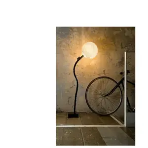 In-es.artdesign MICRO LUNA | Lampadaire pas cher