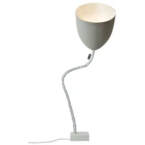 In-es.artdesign FLOWER CEMENTO pas cher