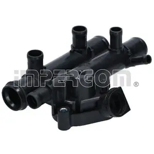 Comparateur de prix : Boîtier Du Thermostat Nissan; Opel; Renault Original Imperium 90169