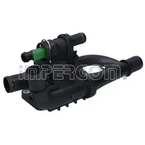 Comparateur de prix : Original Imperium Boîtier du thermostat 90067