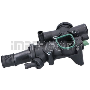 ORIGINAL IMPERIUM Bride de liquide de refroidissement pour Volvo V50 (545) pour LANCIA PHEDRA (179) pas cher