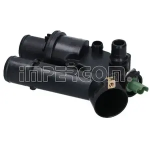 Comparateur de prix : Original Imperium Boîtier du thermostat 90124