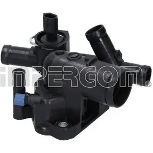 Comparateur de prix : Boîtier Du Thermostat Original Imperium 90165