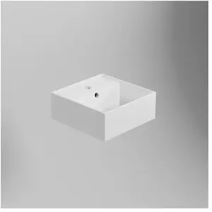 Scarabeo Teorema 2.0 Lave-mains, 5155BK,