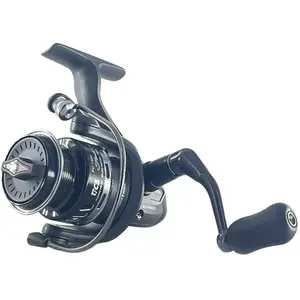Tica Moulinet Flash Cast FC2500, Noir, 2500 pas cher