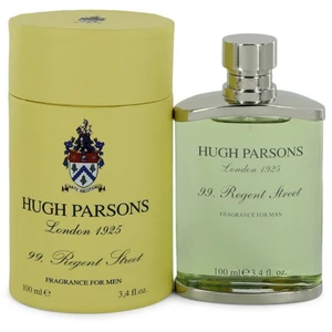 99 Regent Street - Hugh Parsons Eau De Parfum Spray 100 ml pas cher