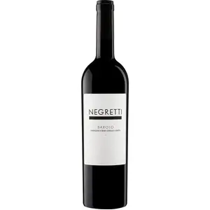 Negretti Barolo 2021 0.75 l