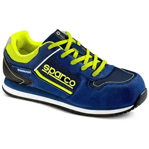 Sparco - zapato deportivo gymkhana bmgf talla 41 0752741 pas cher