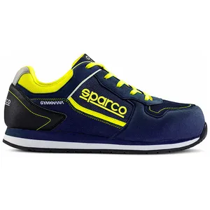 Sparco - Chaussures de sécurité Gymkhana Dani S1P src - 38 (eu) pas cher