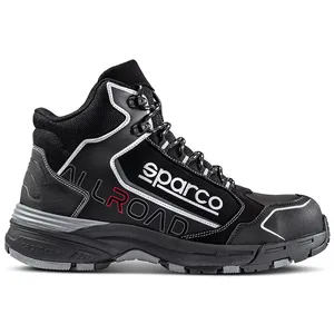 S. De. Botte De Securite All Road Nrnr Taille 41 07529nrnr41 Sparco pas cher