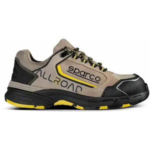 sparco Mixte ALLROAD ROC Industrial Shoe, TAGI, 45 EU pas cher
