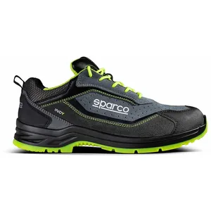 Sparco Chaussures de sécurité Indy S1P - 38 TU pas cher