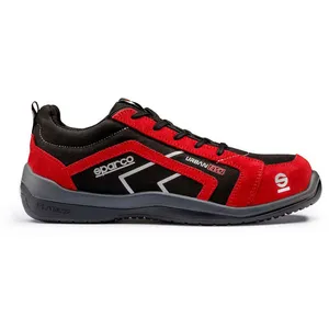 Sparco Chaussures De Sécurité Scarpa Urban Evo S3 TgVendu paramazon