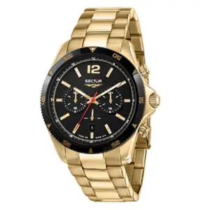 Montre Sector Montres 650 R3273631002 pour Homme pas cher