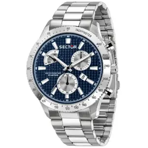 Montre - SECTOR - R3273778003 - Mixte - Adulte - Accessoire de qualité pas cher