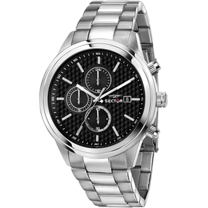 Montre Sector 670 R327374000 pour Homme pas cher