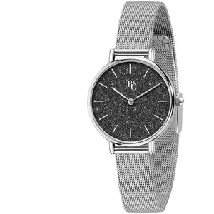 Montre Femme B&G PREPPY en Métal GrisVendu parcleor