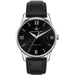 MONTRE LUCIEN ROCHAT MONTREUX - R0451115002 pas cher