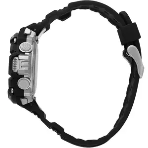 Comparateur de prix : Montre Sector Montre Homme R3251544001, Quartz, 40mm, 10ATM