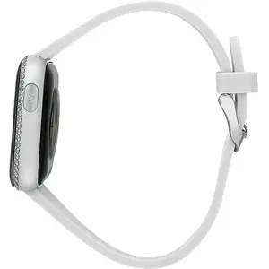 Morellato M01 Crystal Light Smartwatch Femme, Smart, Digital - 40x34,7mm pas cher