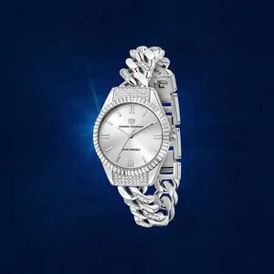 Comparateur de prix : Montre Quartz Chiara Ferragni pour Femme R1953104502 TU