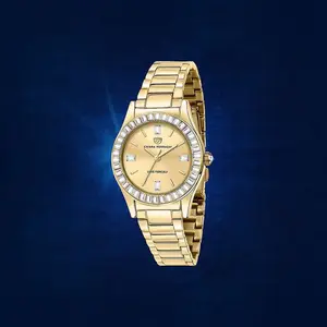 Comparateur de prix : Montre Quartz Chiara Ferragni pour Femme R1953102501 TU