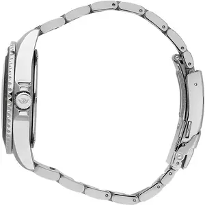 Montre en acier - PHILIP WATCH - R8223216008 - Etanche 20 Atm - Analogique - Homme pas cher