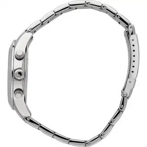 Sector Mens Watch Sector R3253540013, Quartz, 40mm, 5atm pas cher