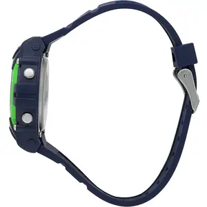CHRONOSTAR Montre en plastique pas cher