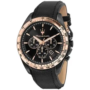 Montre Maserati Traguardo R8871612038 pas cher