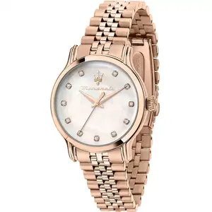 Comparateur de prix : Maserati Montre R8853118517