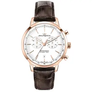 Montre Philip Watch  Montre en acier
