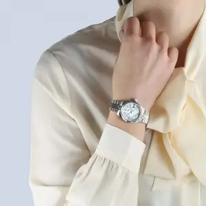 Bracelet en acierVendu parcleor