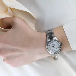 Montre Femme PHILIP WATCH CARIBE en Métal GrisVendu parcleor