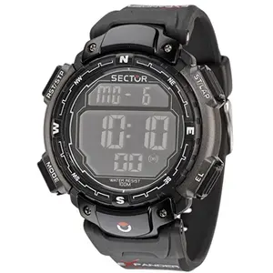Sector Expander Montre Hommes Street R3251172115 pas cher