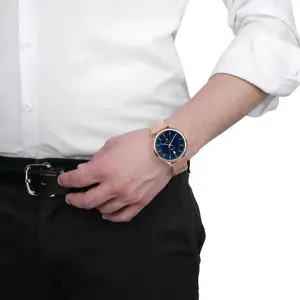 MONTRE MASERATI GENTLEMAN - R8853136003 pas cher