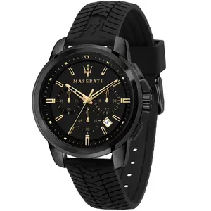 Comparateur de prix : Maserati R8871621011 Montres homme