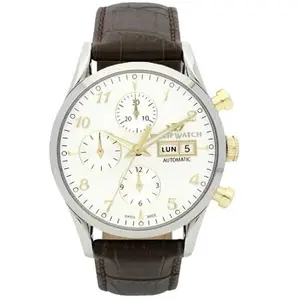 Comparateur de prix : Montre Philip Watch  Montre en acier M67534772