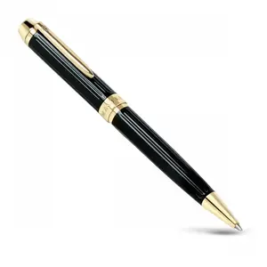 Stylo MASERATI en Acier pas cher